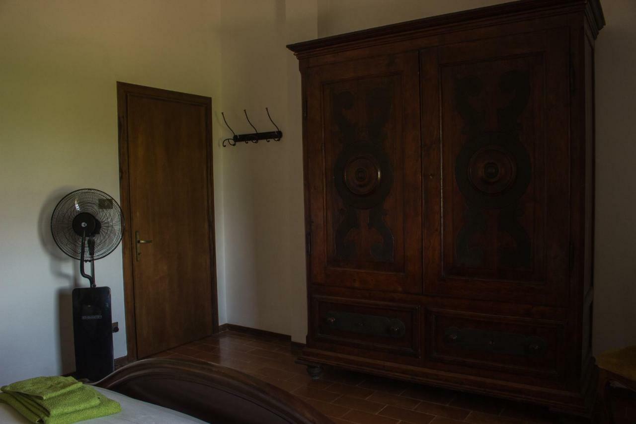 Country House Carmelita Limigiano Exterior foto