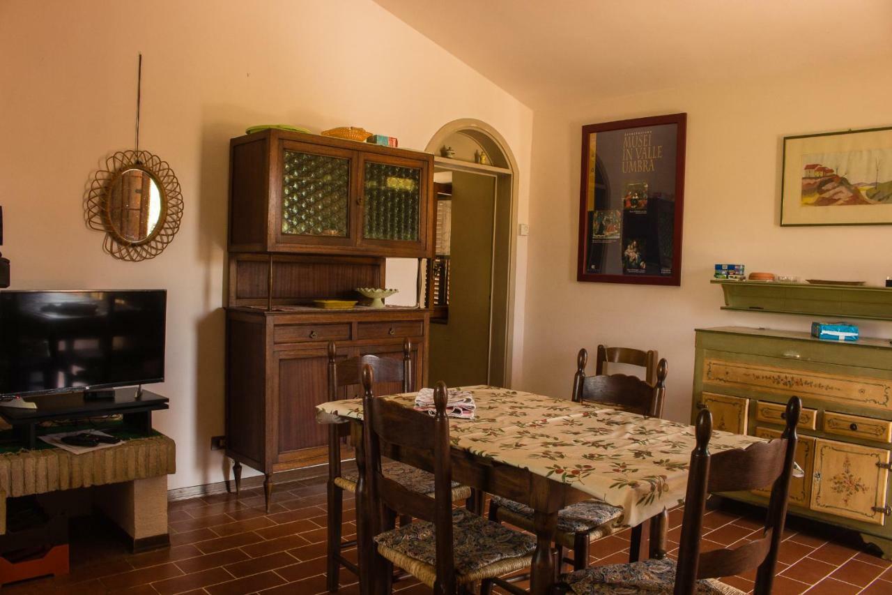 Country House Carmelita Limigiano Exterior foto